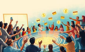 The Echo of Payments: Understanding Credit History's Reach