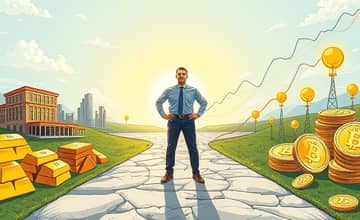 The Resourceful Investor: Making the Most of Every Opportunity