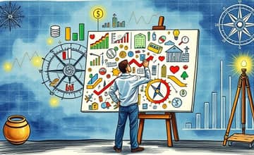 The Artisan of Assets: Crafting a Personalized Investment Portfolio