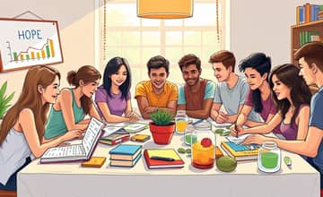 Navigating Credit as a Young Adult: First Steps to Financial Health