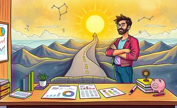 The Proactive Planner: Building Wealth for Unseen Futures