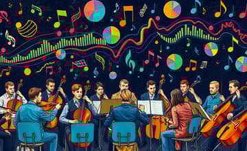 Beyond Budgeting: Orchestrating Your Financial Symphony