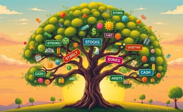 Asset Alignment: Optimizing Your Holdings for Maximum Growth