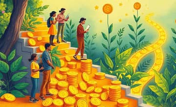 Unlocking Your Wealth Code: Discovering Your Unique Path to Riches