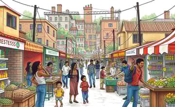 The Prosperity Paradox: How Less Can Lead to More Wealth