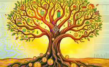 Wealth's Foundation: Essential Principles for Lasting Financial Security