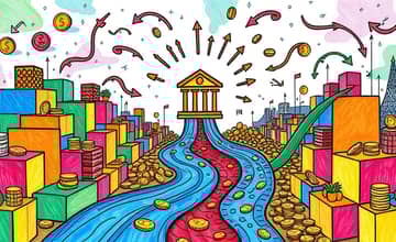 Cash Flow Canvas: Painting a Picture of Financial Abundance