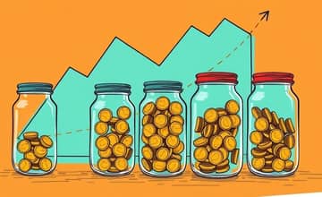 The Deliberate Dollar: Making Every Investment Count