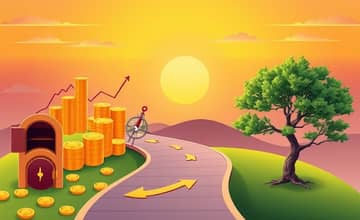 The Wealth Optimizer: Fine-Tuning Your Path to Prosperity