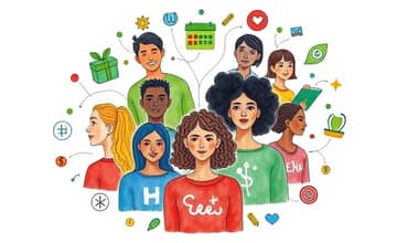 Beyond the Score: Holistic Credit Wellness