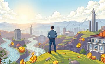 The Savvy Steward: Protecting and Growing Your Hard-Earned Wealth