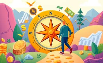 Your Economic Compass: Guiding Your Financial Decisions