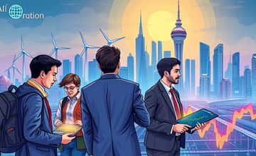 Financial Futurism: Investing in Tomorrow's Trends Today