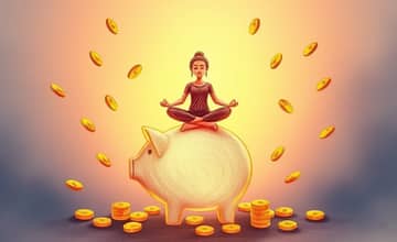 Mindful Money Management: Aligning Your Finances with Your Life