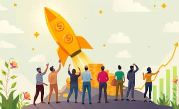 The Abundance Accelerator: Speeding Up Your Journey to Financial Freedom