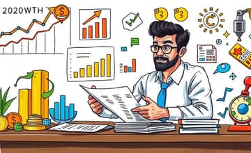 Financial Foresight: Planning for Long-Term Wealth and Security