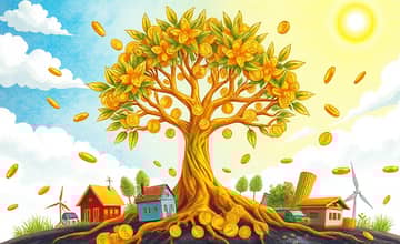 The Income Igniter: Strategies for Sustainable Wealth Generation