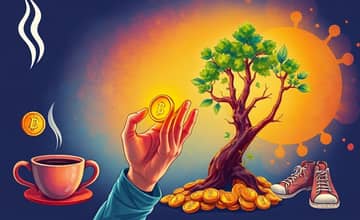 Mindful Spending: Realigning Your Wallet with Your Values