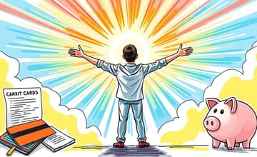 Building Credit with Diverse Financial Products