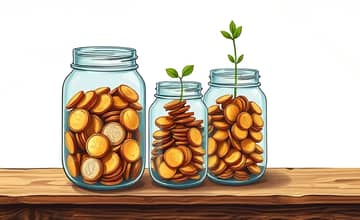 Strategic Saving: Beyond the Emergency Fund