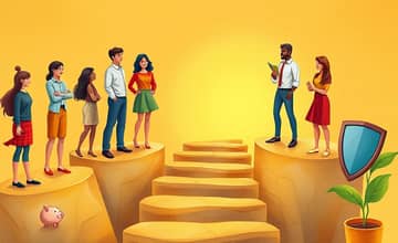 The Financial Freedom Checklist: Your Action Plan