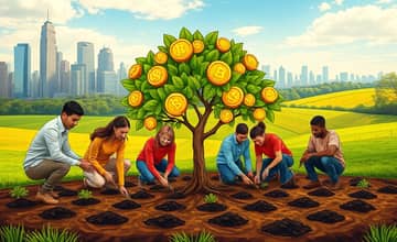 Investing with Intention: Crafting a Purpose-Driven Portfolio