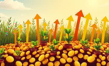 Growth Investing Explained: Cultivating Your Portfolio