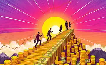 Financial Independence Hacks: Accelerate Your Journey