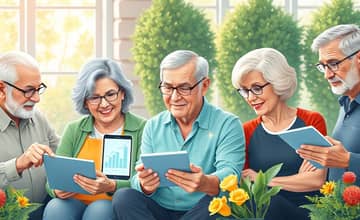 Retirement Reimagined: Designing Your Later Years