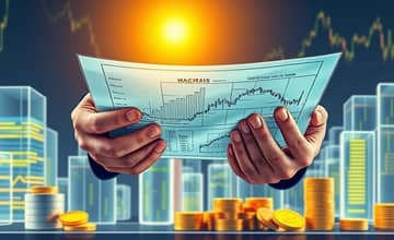 The Wealth Architect's Guide: Designing Your Financial Future