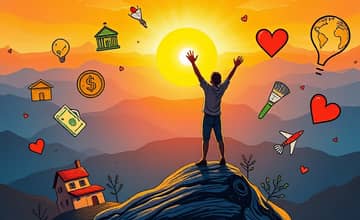 The Freedom Lifestyle: Funding Your Best Life