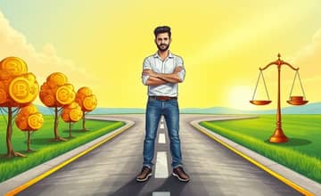 The Money Confidence Blueprint: Overcoming Financial Doubts