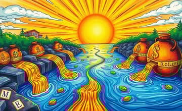 Unlock Your Income Streams: Diversify for Security