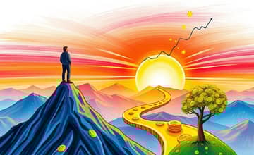 The Financial Freedom Equation: Solving for Autonomy