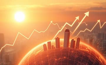 Capitalizing on Change: Profiting from Market Shifts