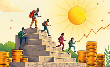 From Overwhelm to Clarity: Simplify Your Money Life