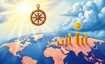 The Financial Compass: Navigating Towards Abundance