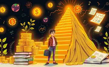 The Wealth Creation Cycle: From Idea to Implementation