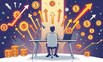 The Income Intensifier: Boosting Your Earning Power