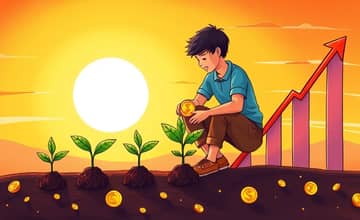 Decoding the Market: Simple Investing for Everyone