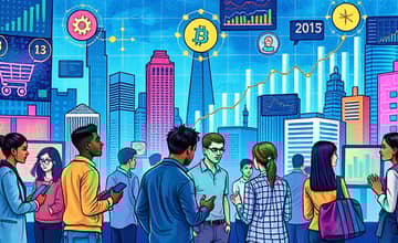 Digital Wealth Creation: Leveraging Online Opportunities