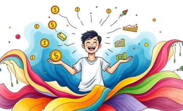 Your Financial Flow State: Unlocking Abundance