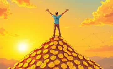 The Freedom Accelerator: Speeding Up Your Financial Goals