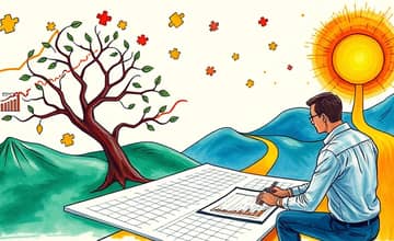 The Wealth Strategist: Planning for Long-Term Prosperity