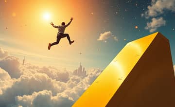 Your Financial Springboard: Launching to Prosperity