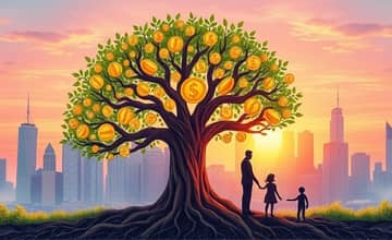 The Prosperity Playbook: Your Guide to Lasting Wealth