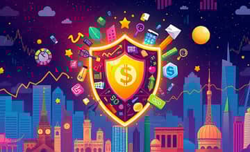 Future-Proofing Your Funds: Safeguarding Your Financial Tomorrow