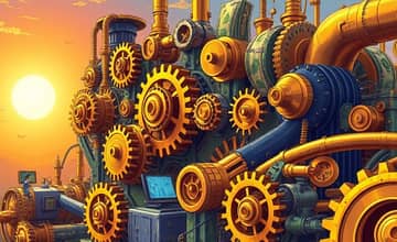 Building Your Wealth Machine: Automated Riches