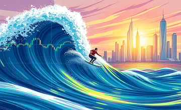 Growth Investing: Riding the Wave of Rapid Expansion