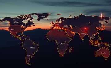 Global Markets: Expanding Your Investment Horizon